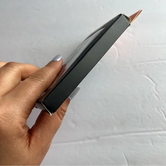 Car Wheels Tire Valve Dust Stem Air Cap Cover + Keychain Ring With Tesla Logo Bk - Picture 7 of 10